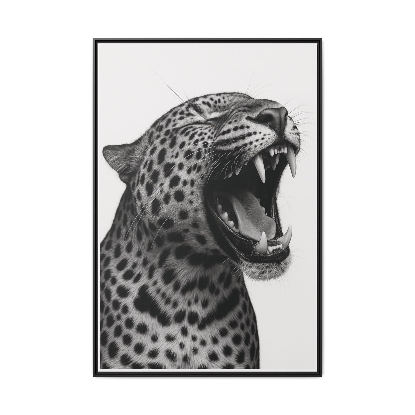 Roar of the Wild