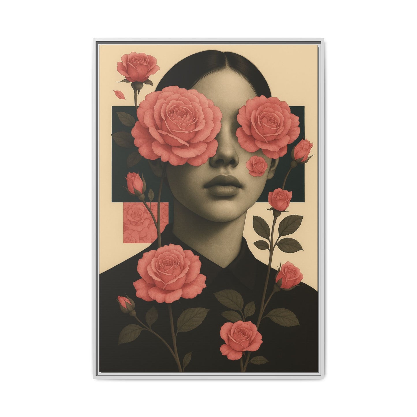 Rose Veil