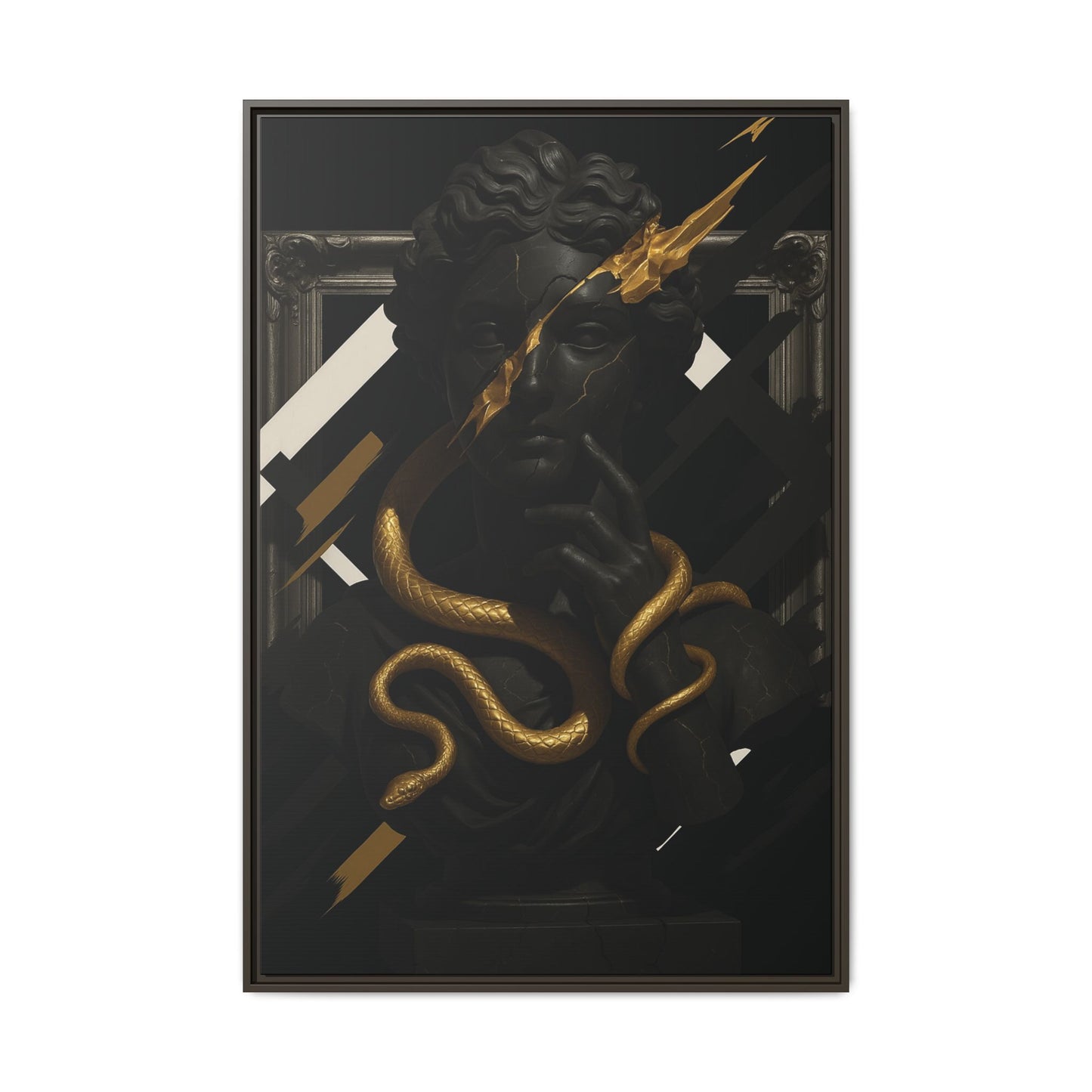 Gilded Venom