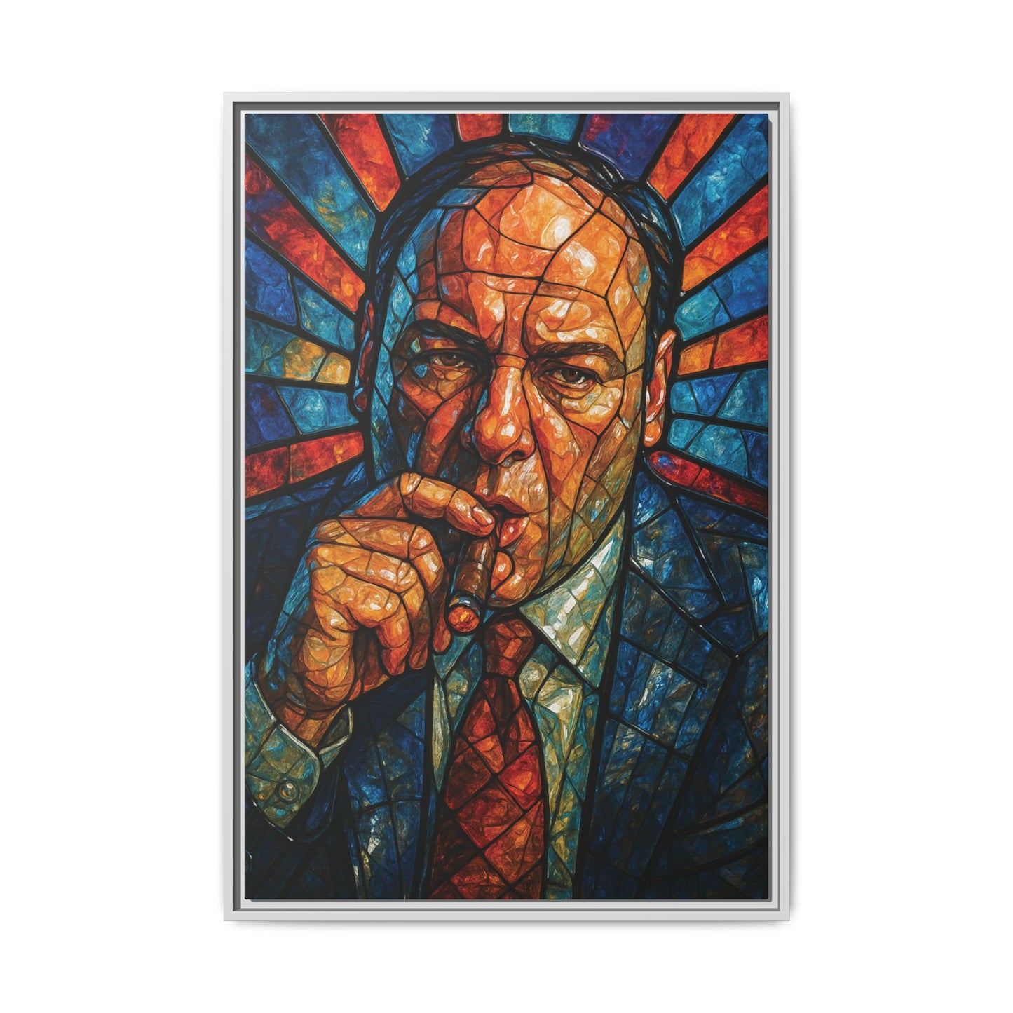 Saint Soprano