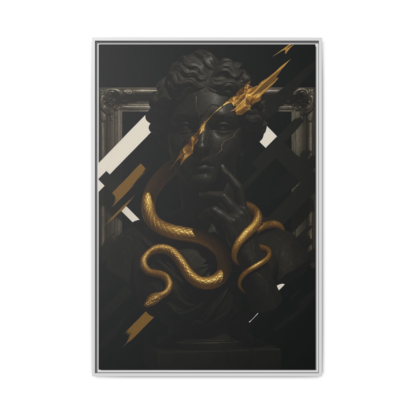 Gilded Venom