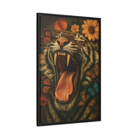 Roar in Bloom