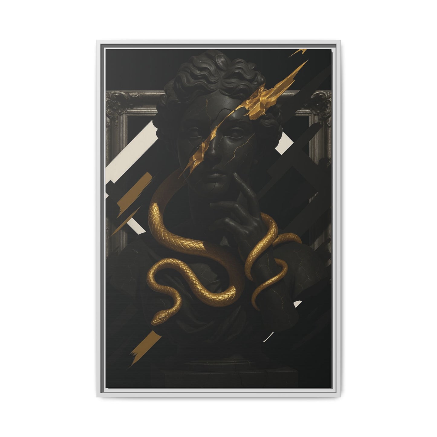 Gilded Venom
