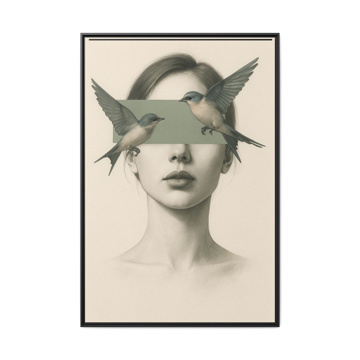 Sight Unseen