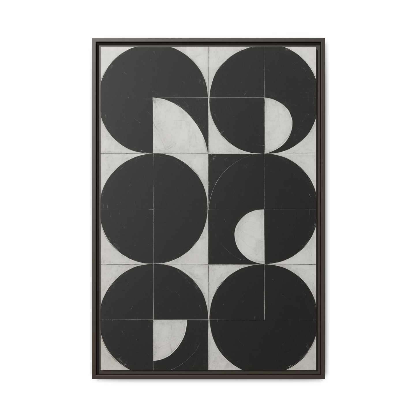 Monochrome Rhythm