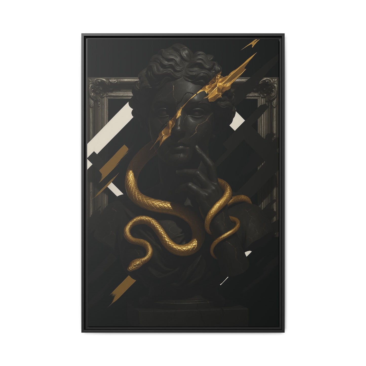 Gilded Venom