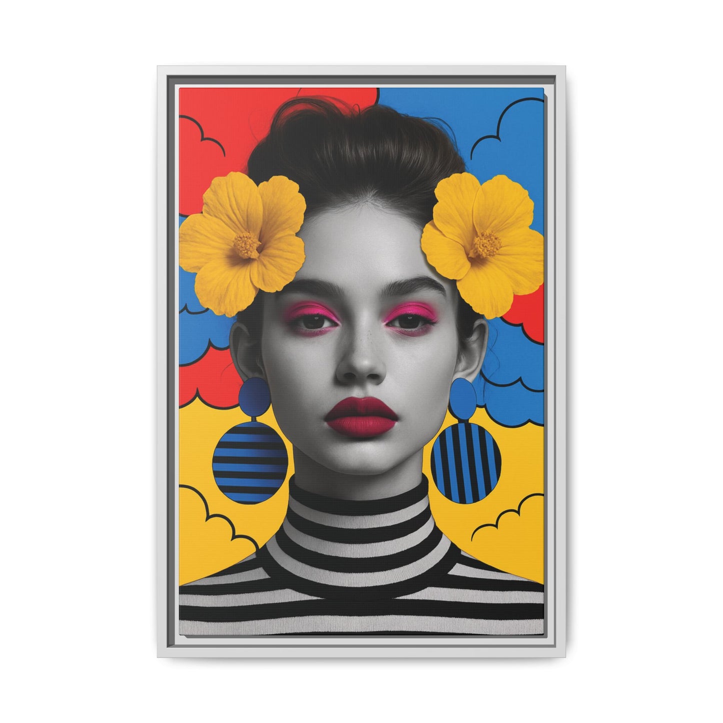 Pop Bloom