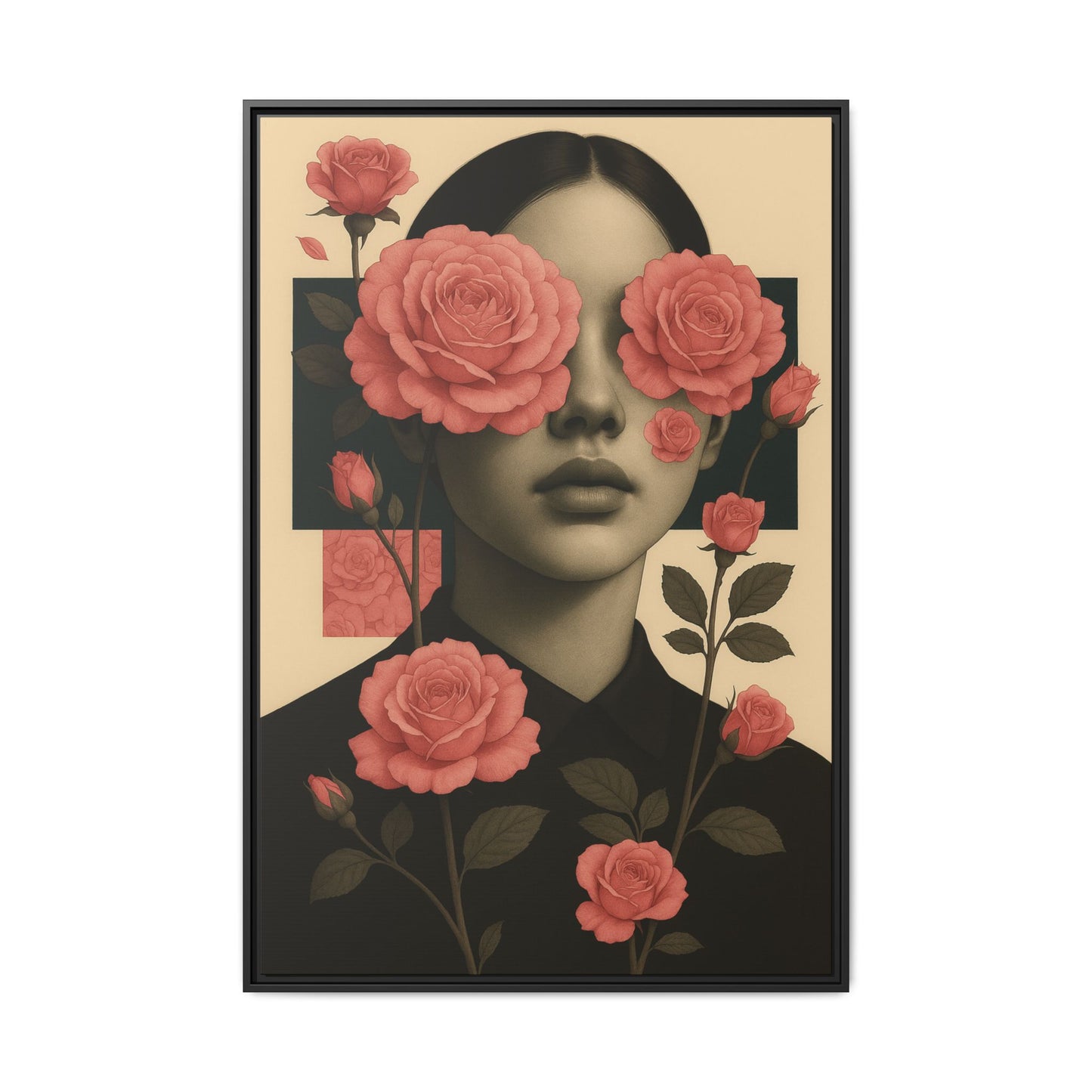Rose Veil