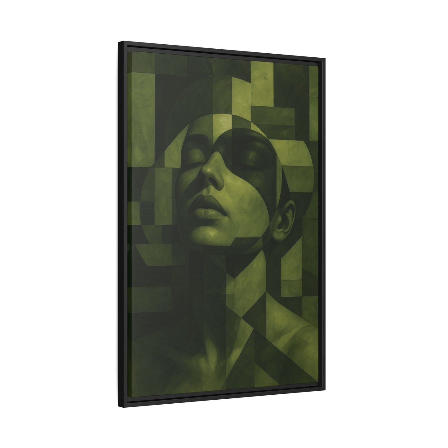 Emerald Fragment