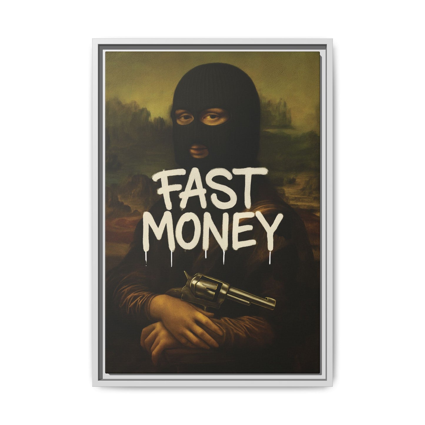 Fast Money