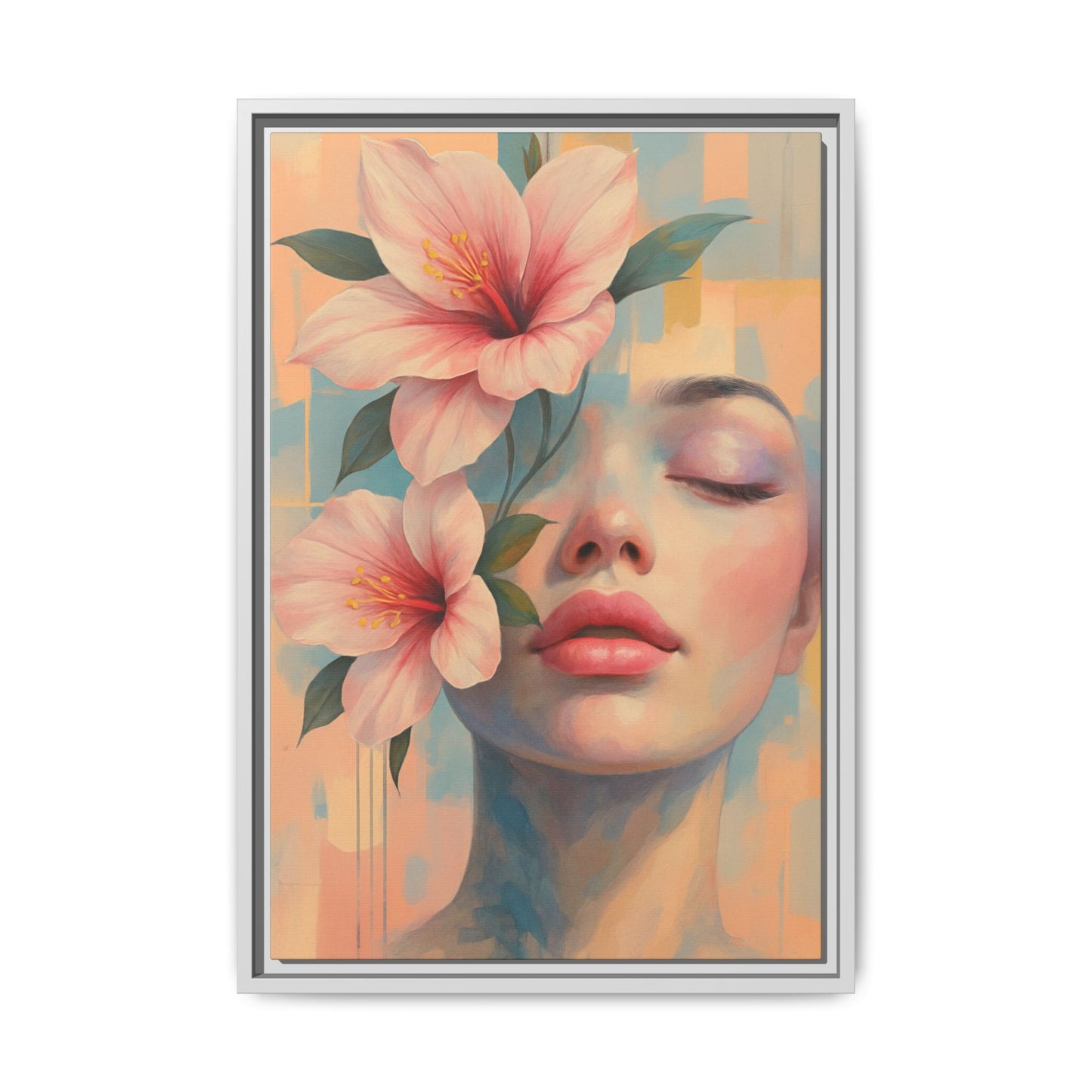 Floral Reverie