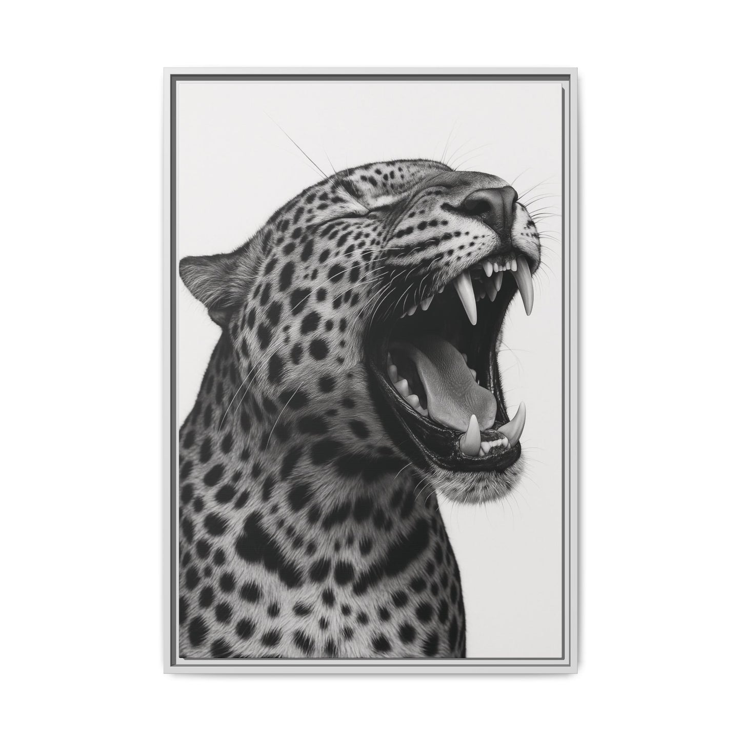 Roar of the Wild