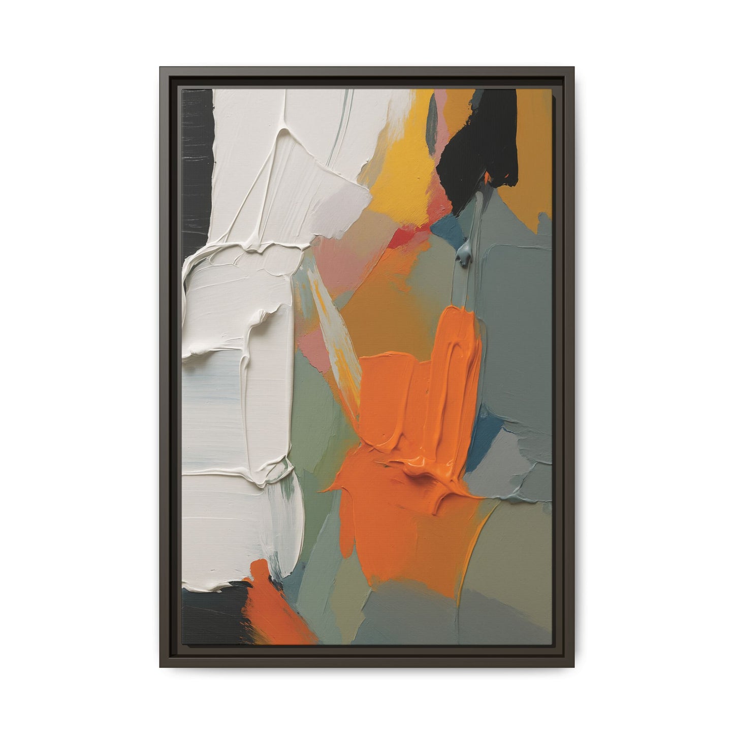 Palette Collision