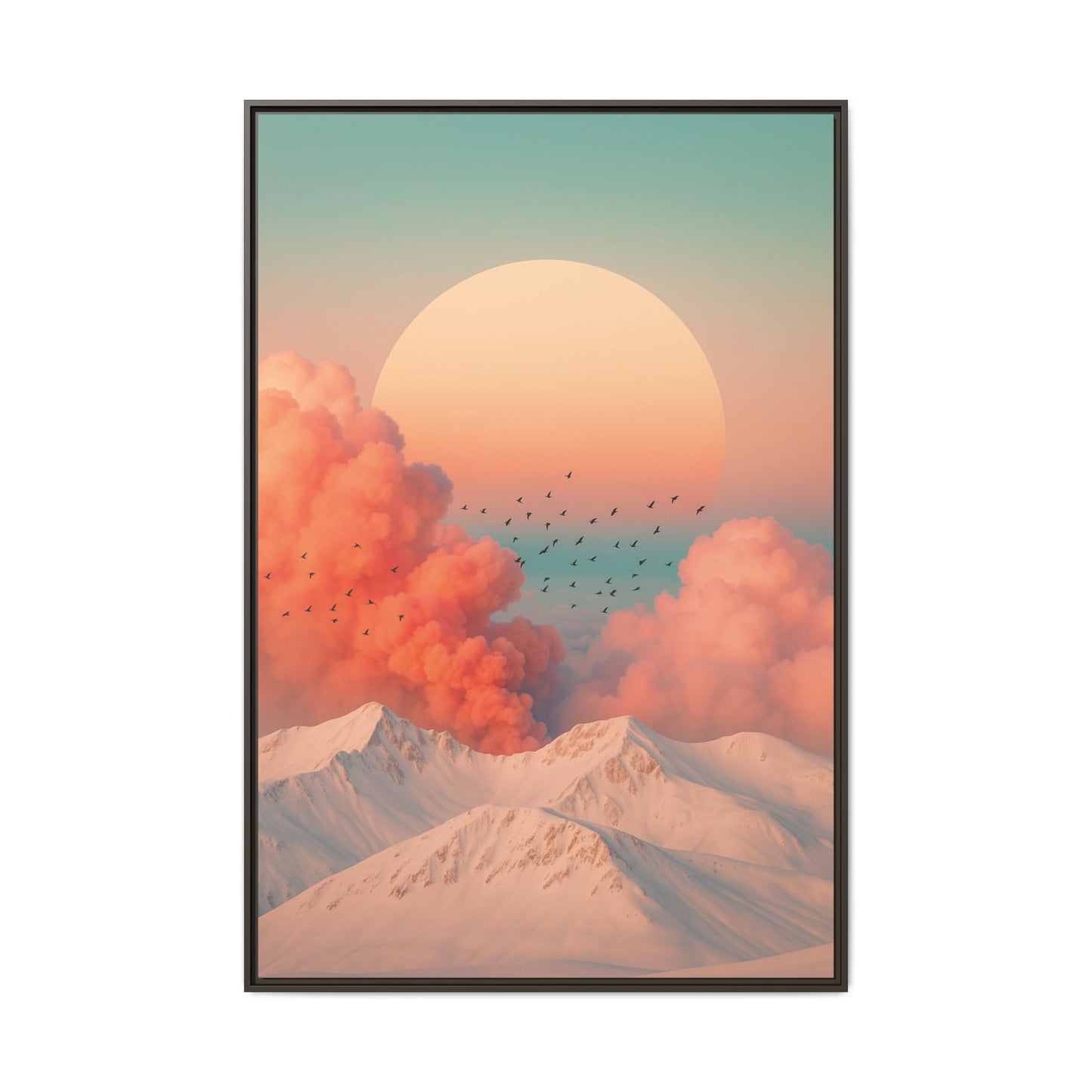 Celestial Bloom