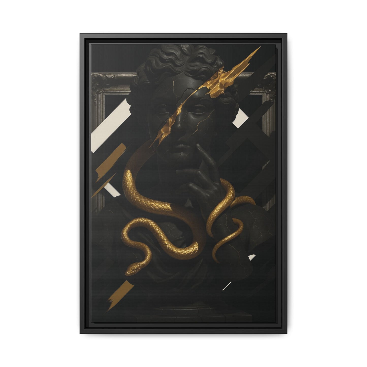 Gilded Venom