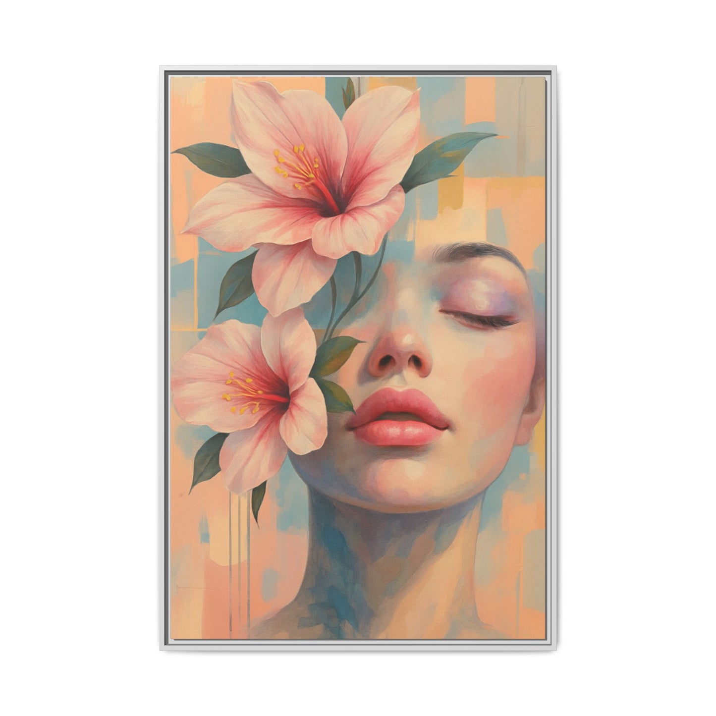 Floral Reverie