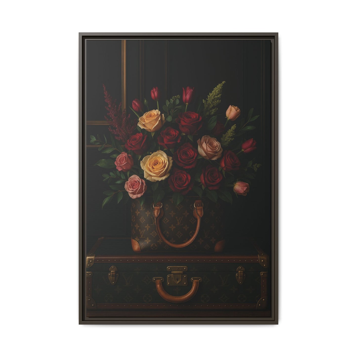 Bloom de Voyage