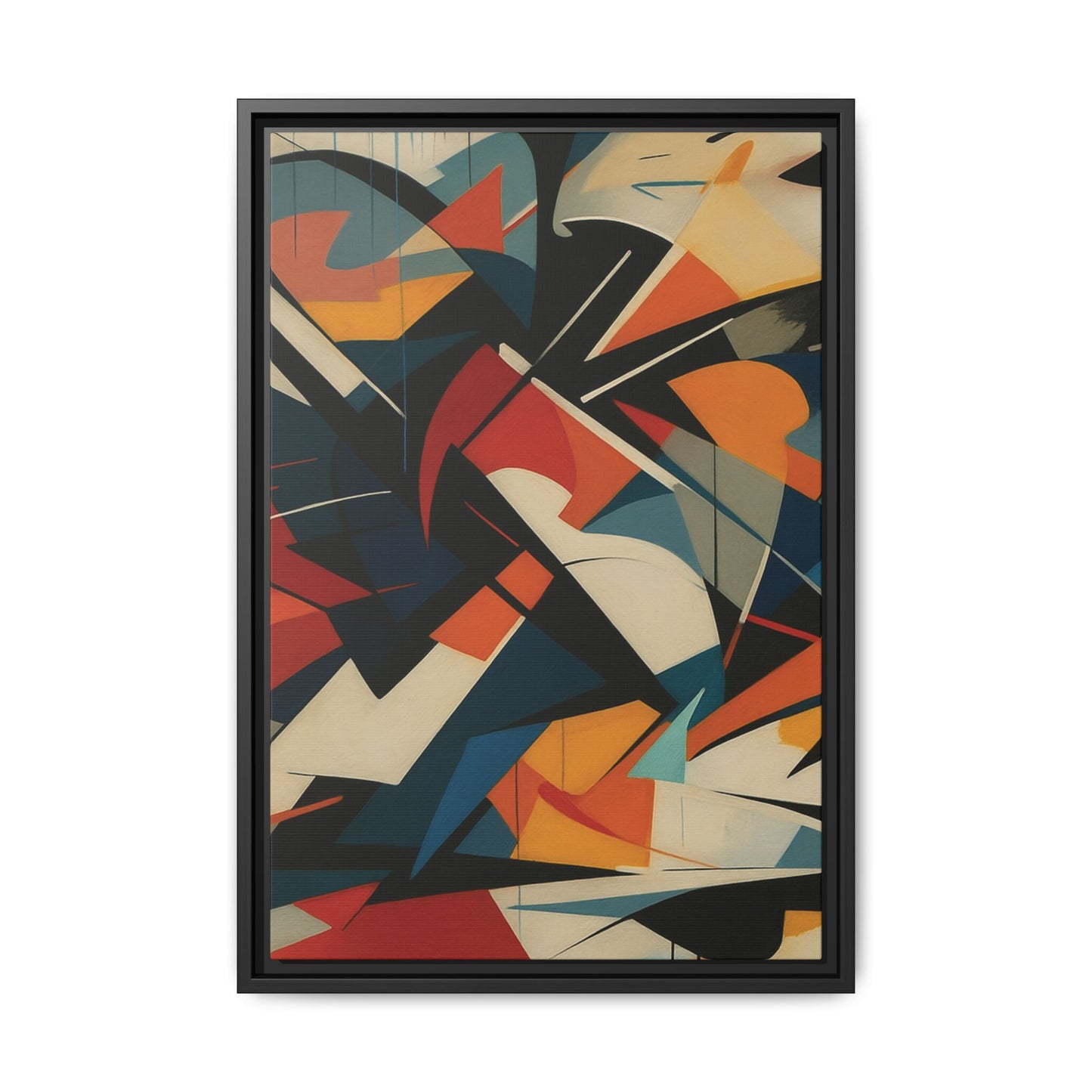 Fracture Rhythm I