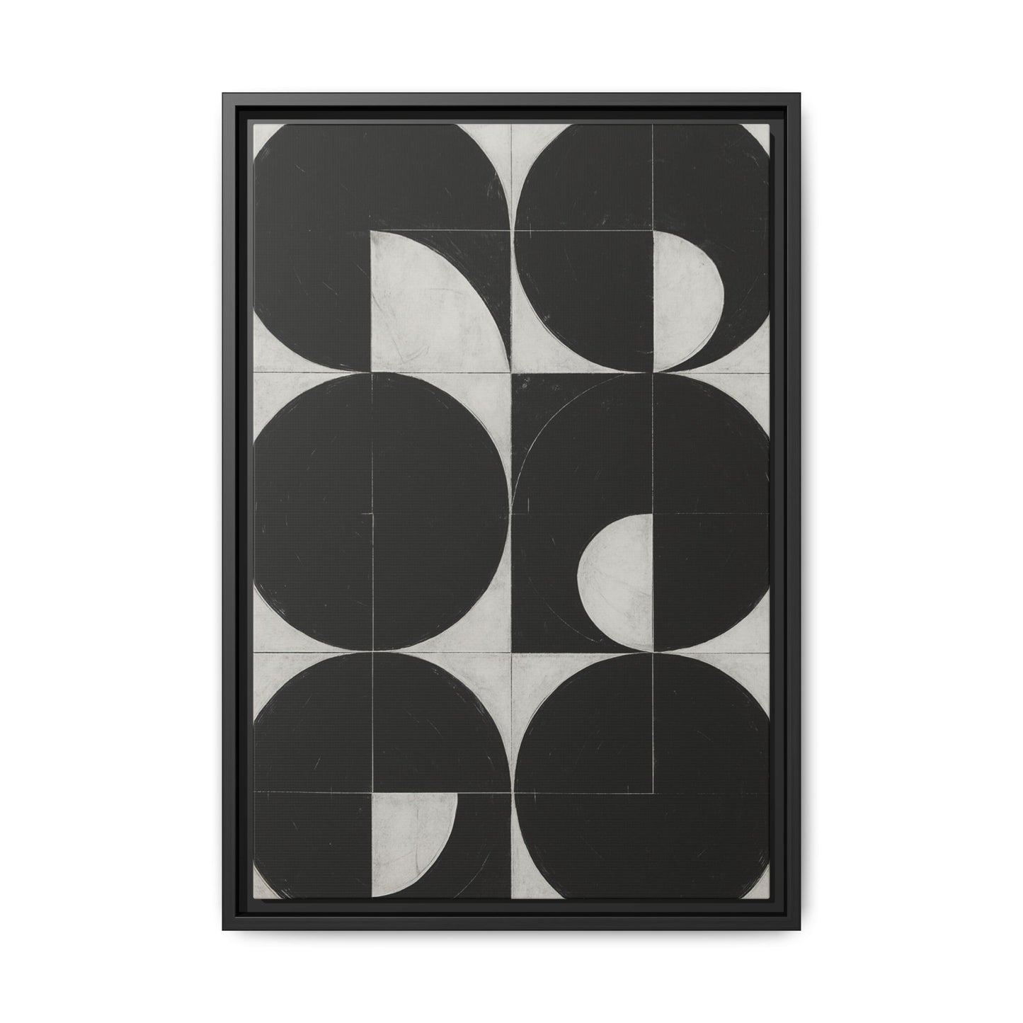 Monochrome Rhythm