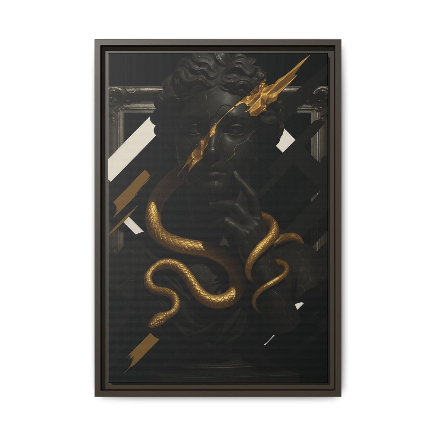 Gilded Venom