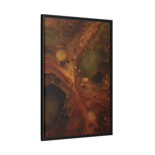 Golden Rift – Terra