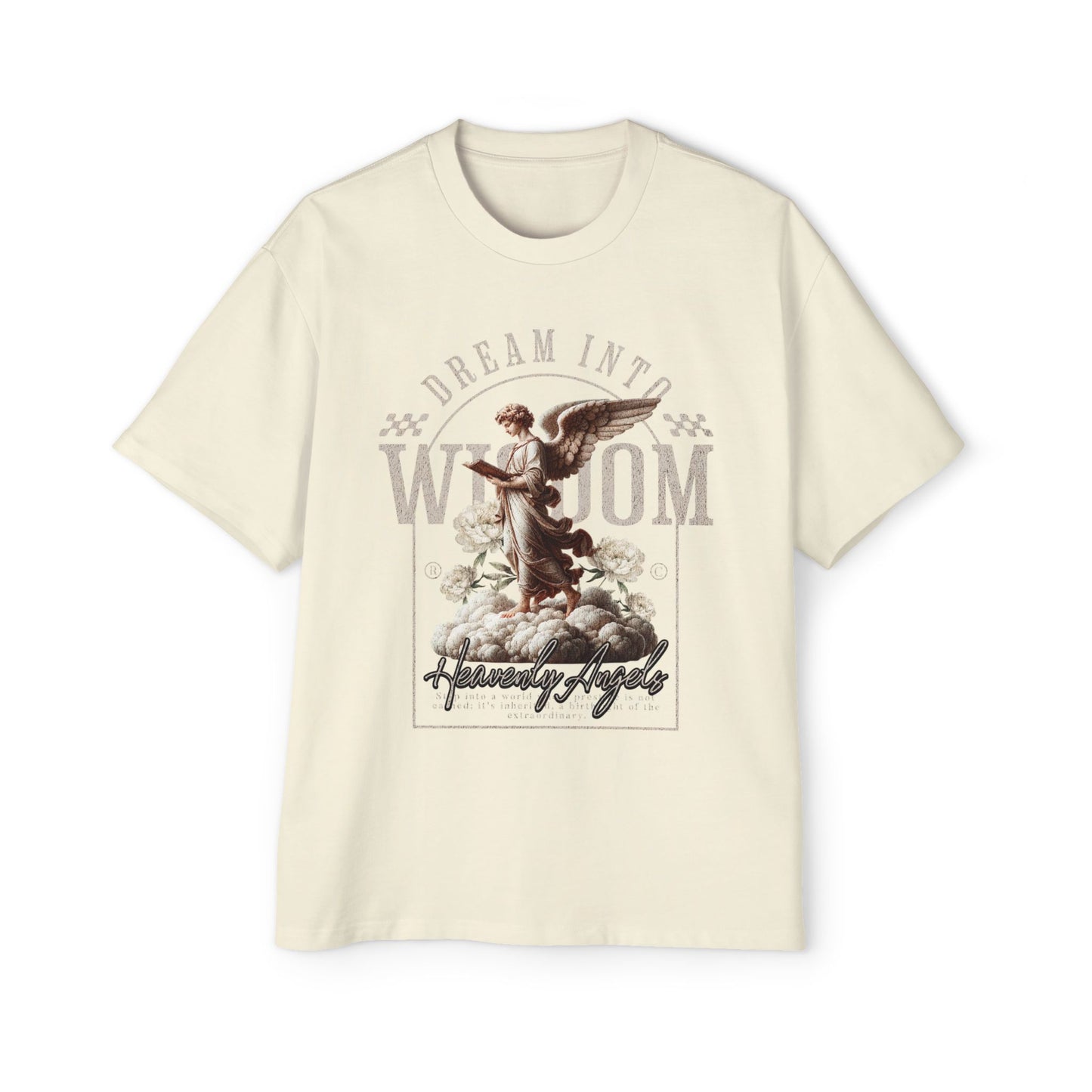 Wisdom Tee
