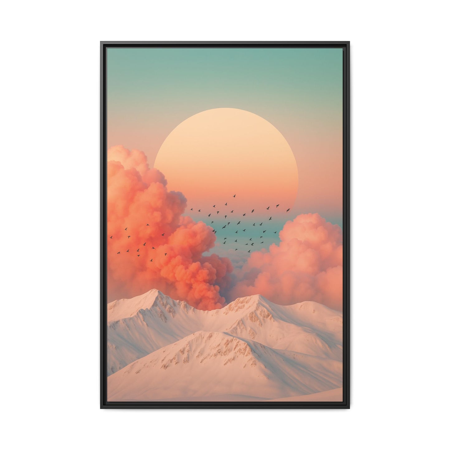 Celestial Bloom