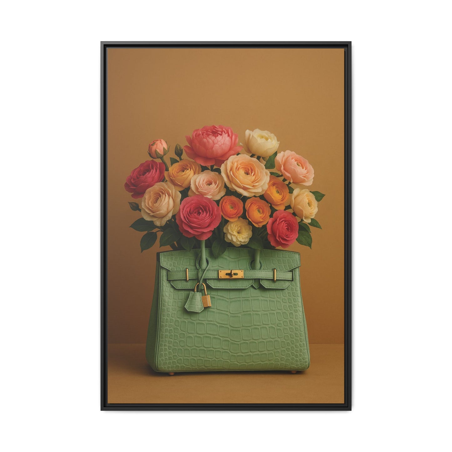 Bloom & Brilliance