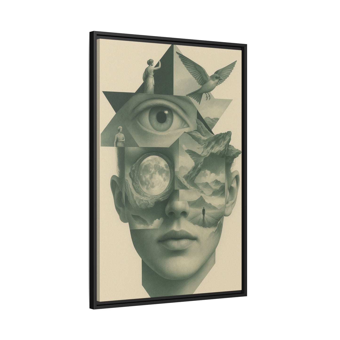 Inner Atlas
