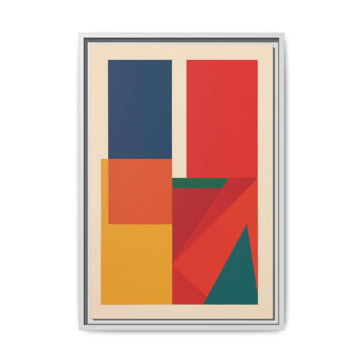 Constructed Harmony