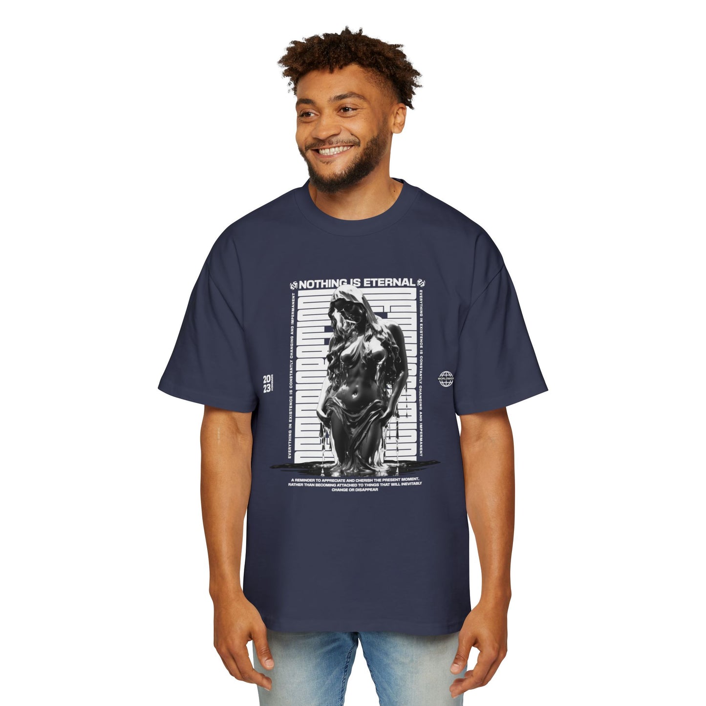 Eternal Tee