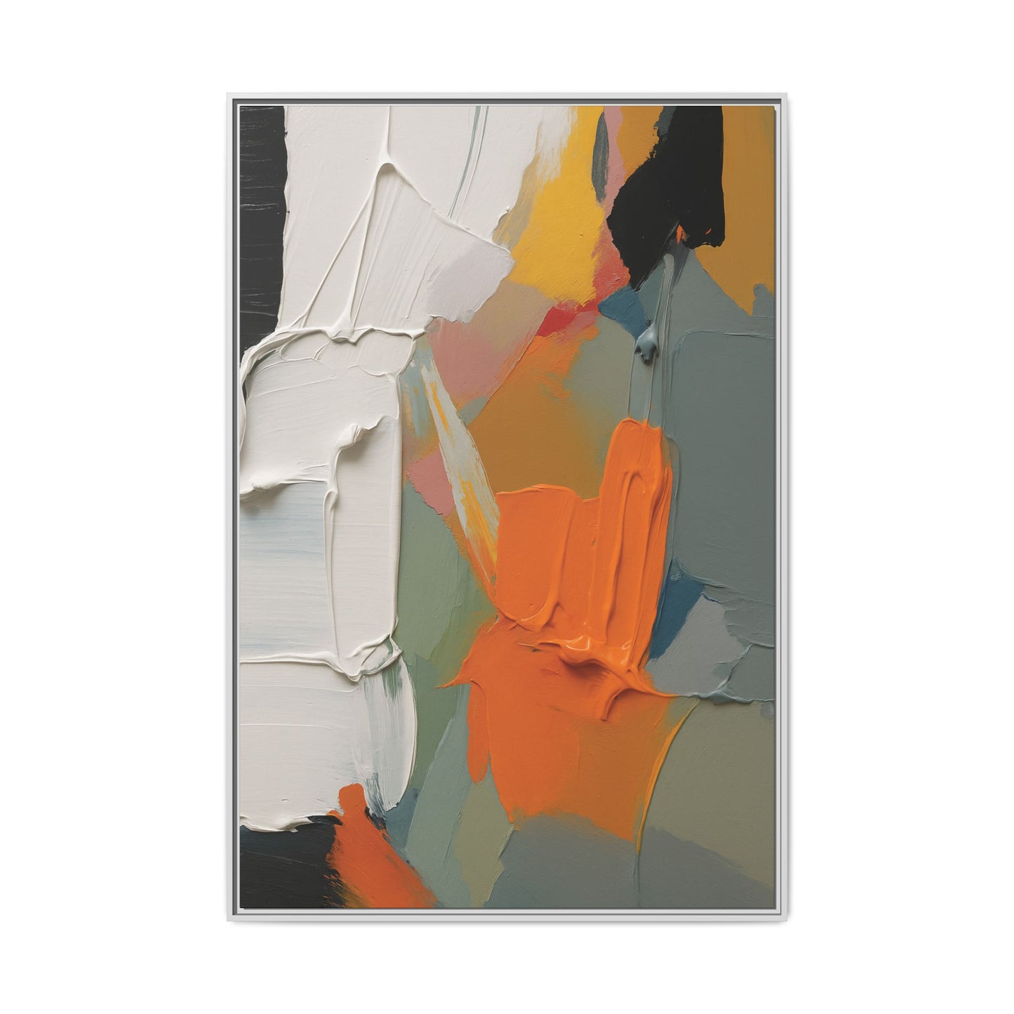 Palette Collision