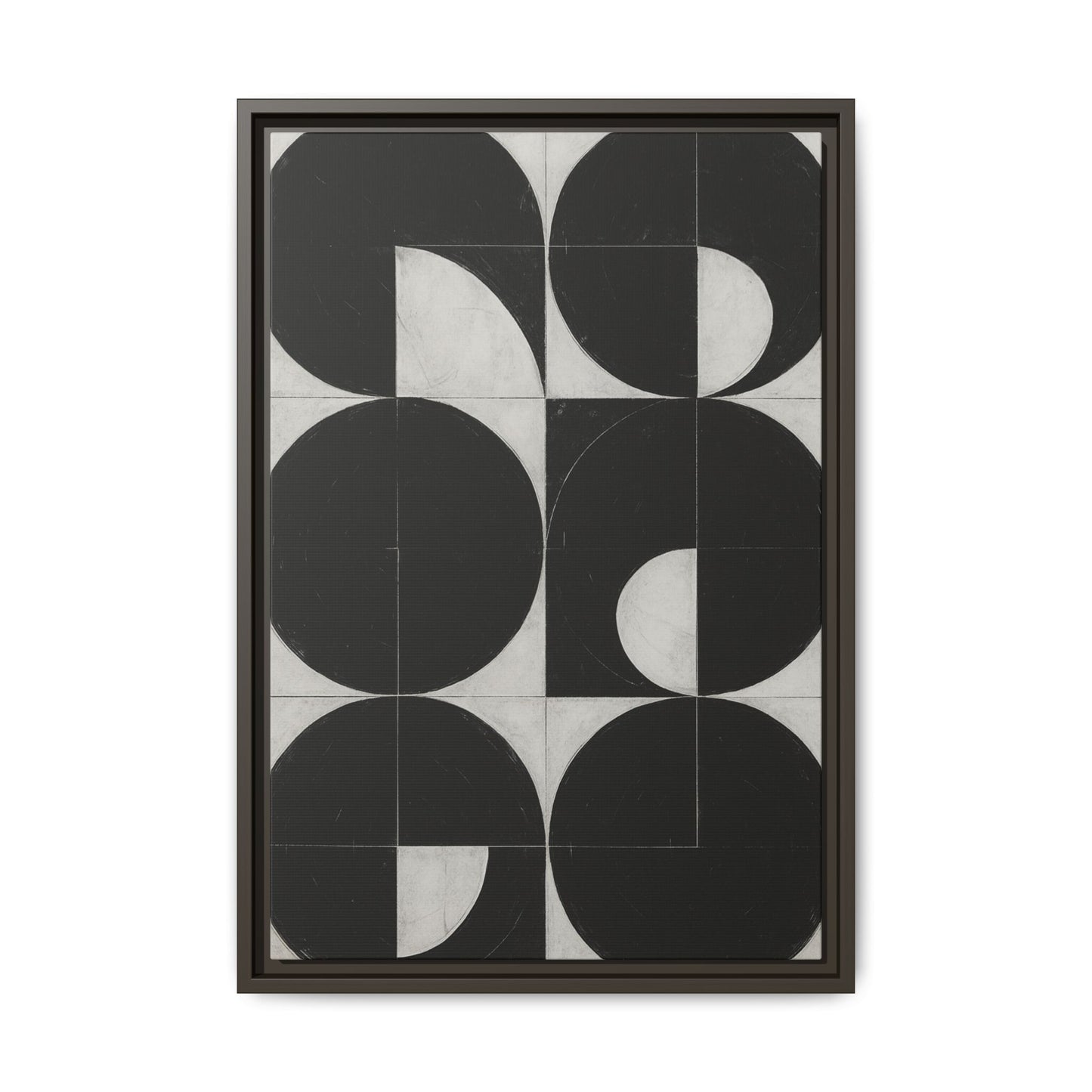 Monochrome Rhythm