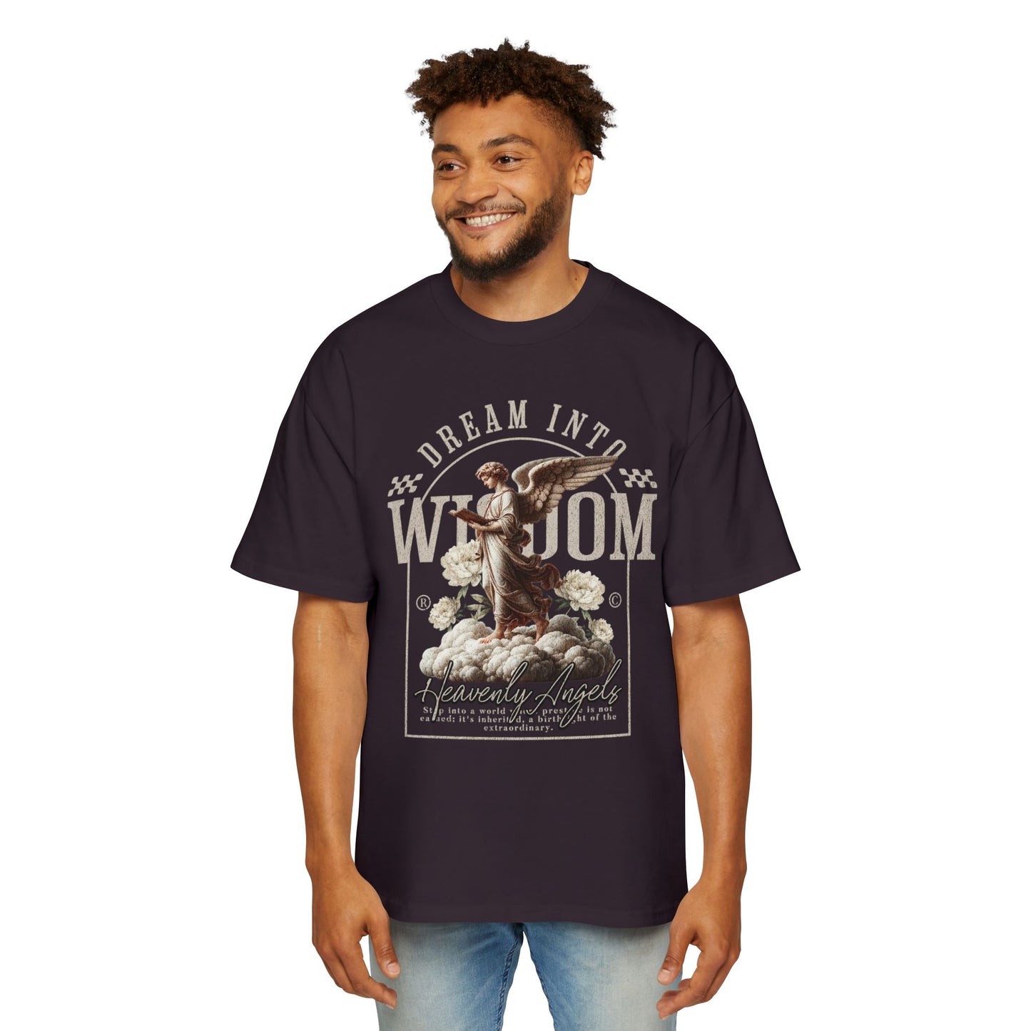 Wisdom Tee