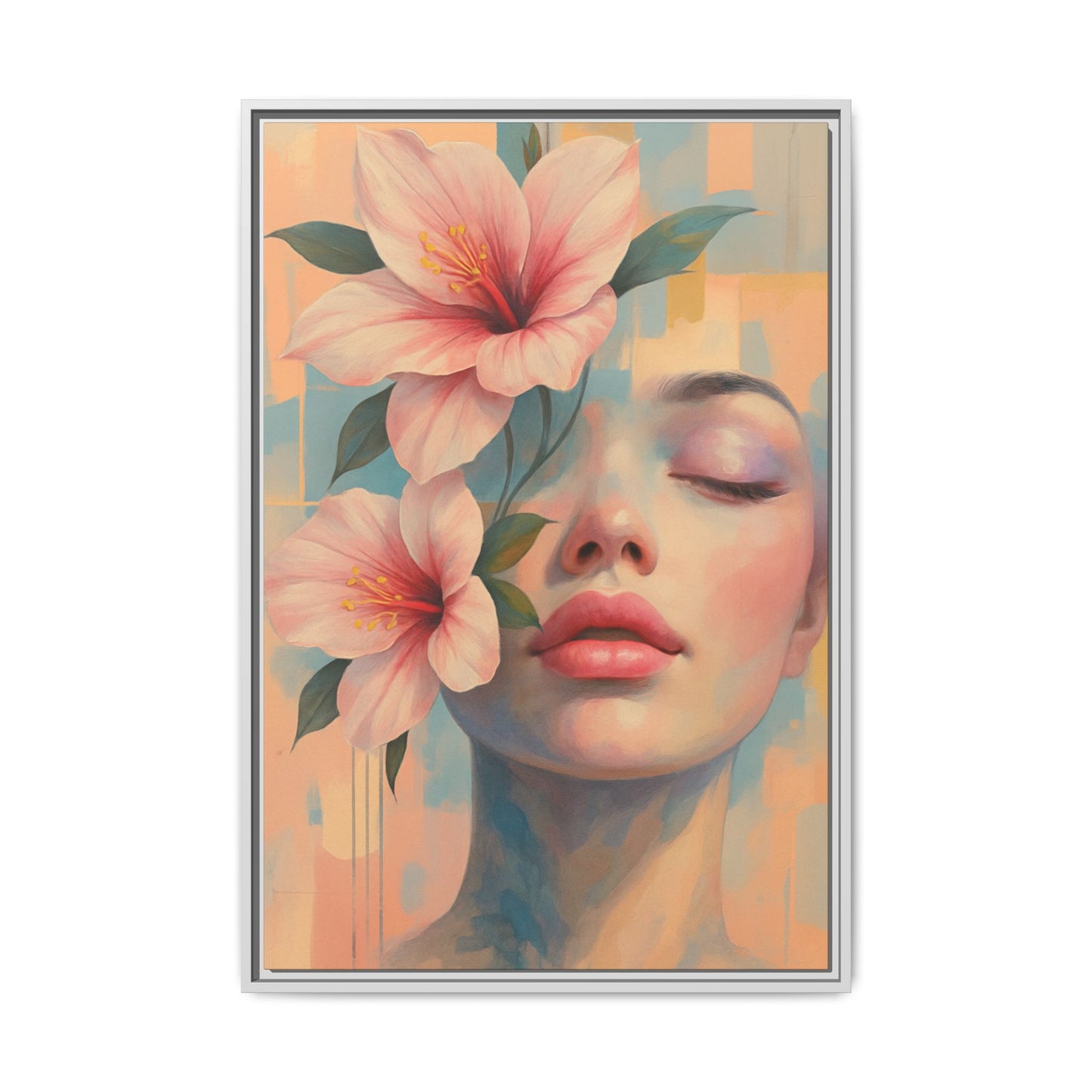 Floral Reverie