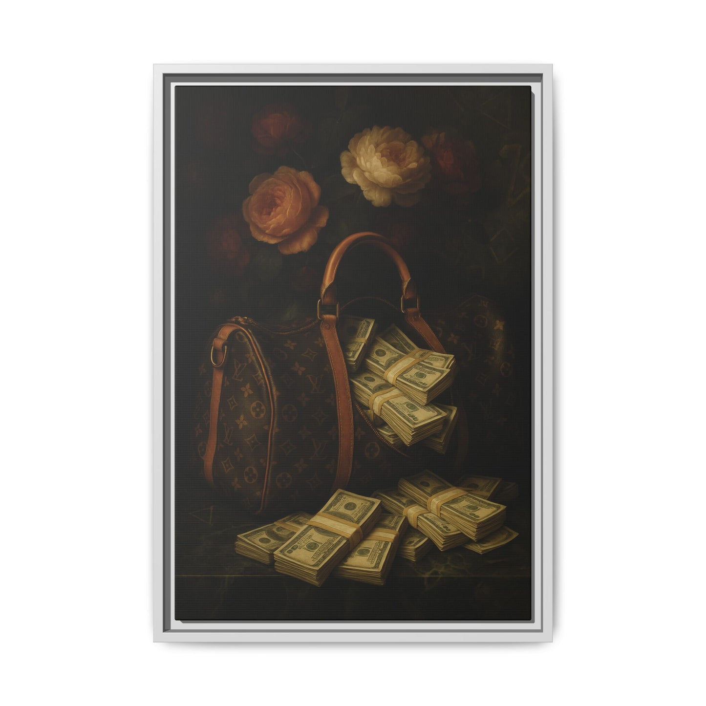 Bag of Fortune