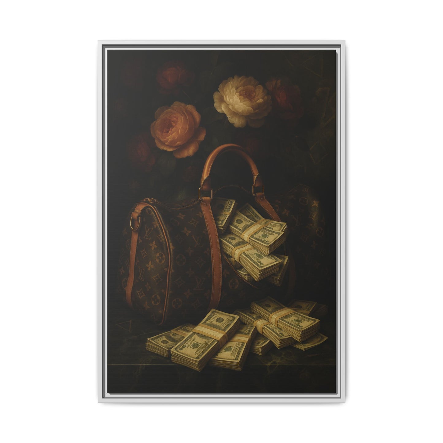 Bag of Fortune