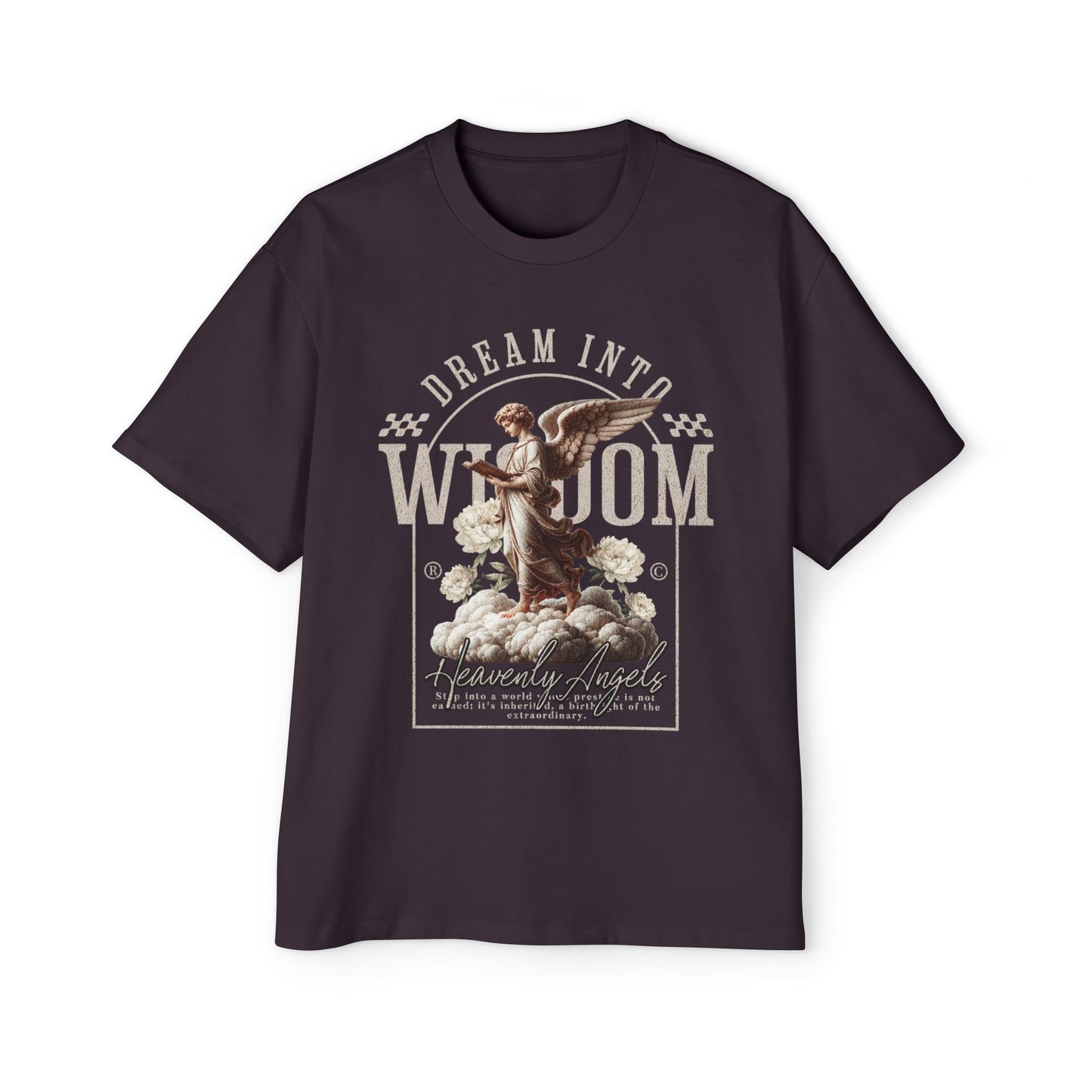 Wisdom Tee