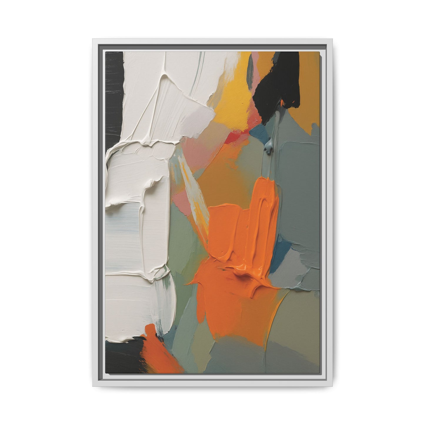 Palette Collision
