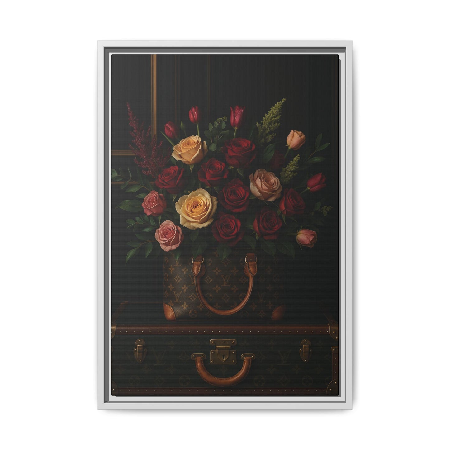 Bloom de Voyage
