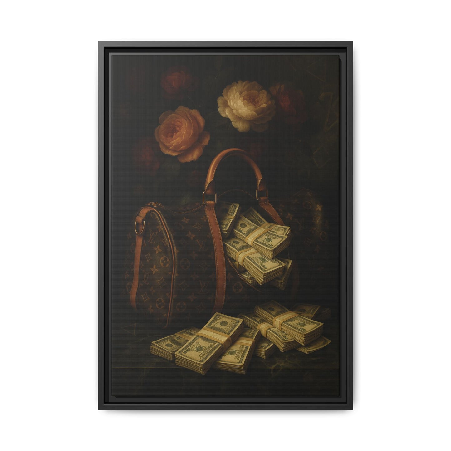 Bag of Fortune