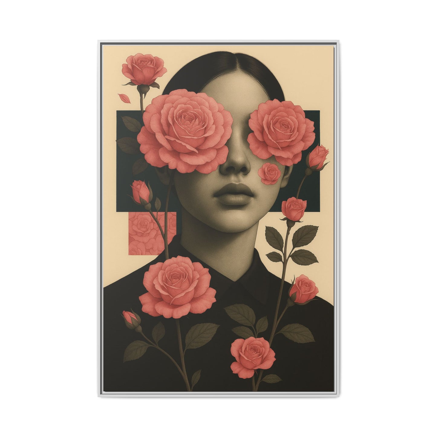 Rose Veil