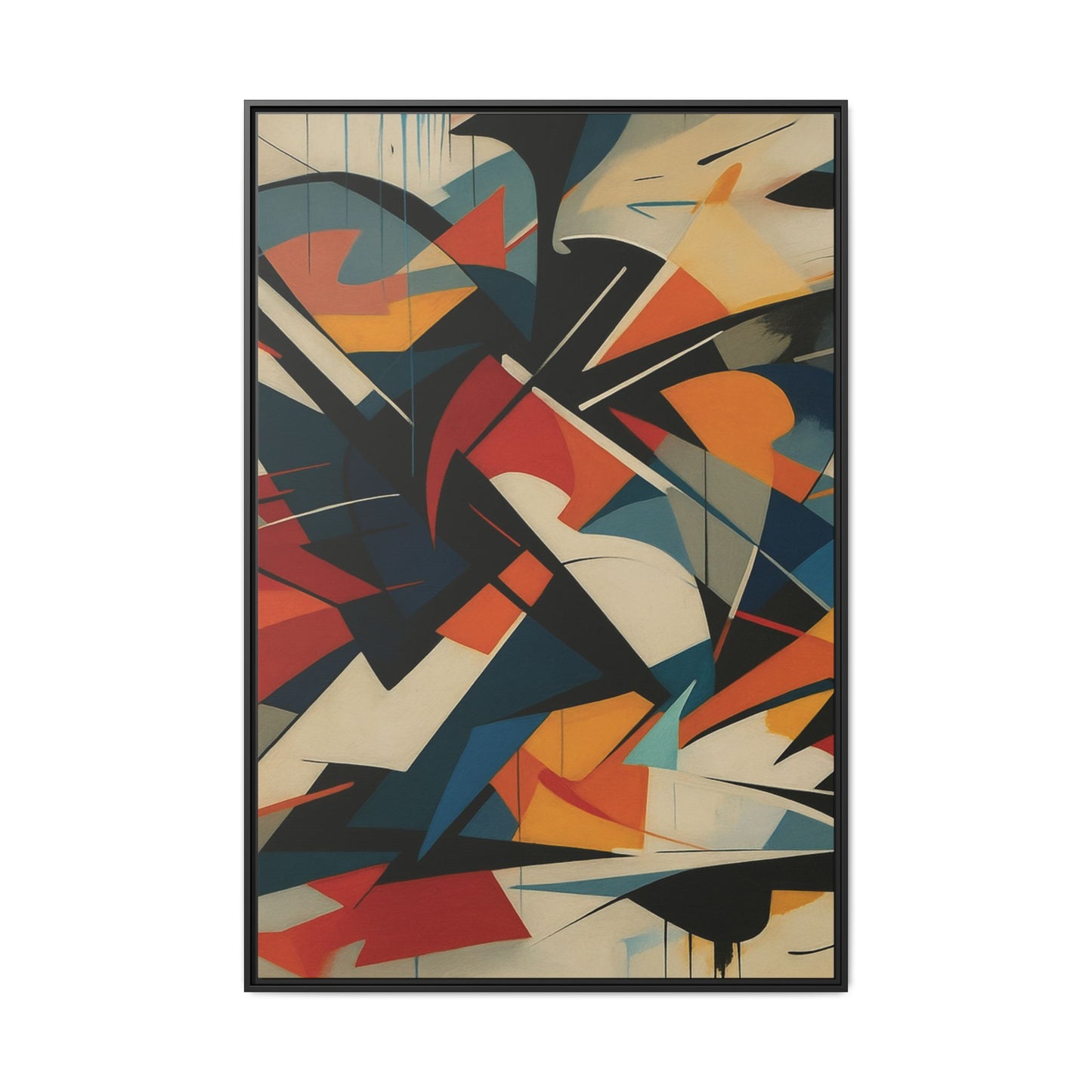 Fracture Rhythm I