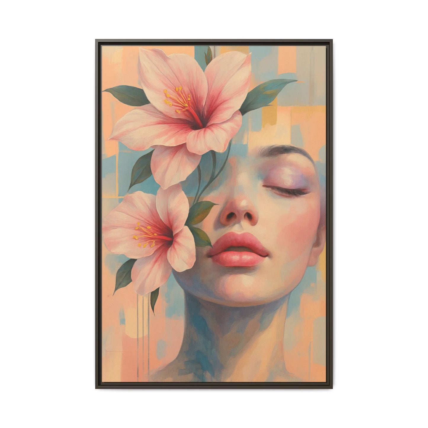 Floral Reverie