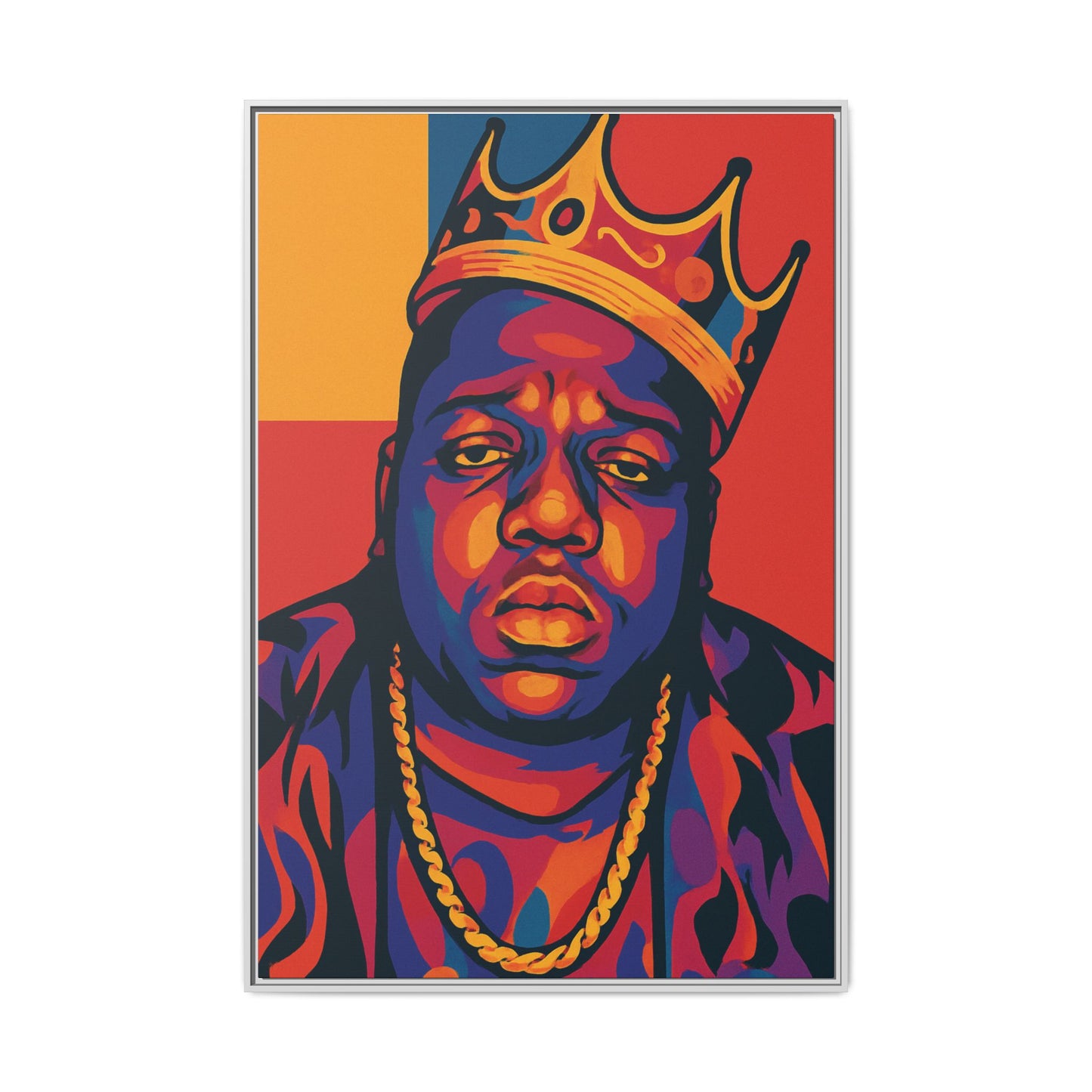 Biggie Reign