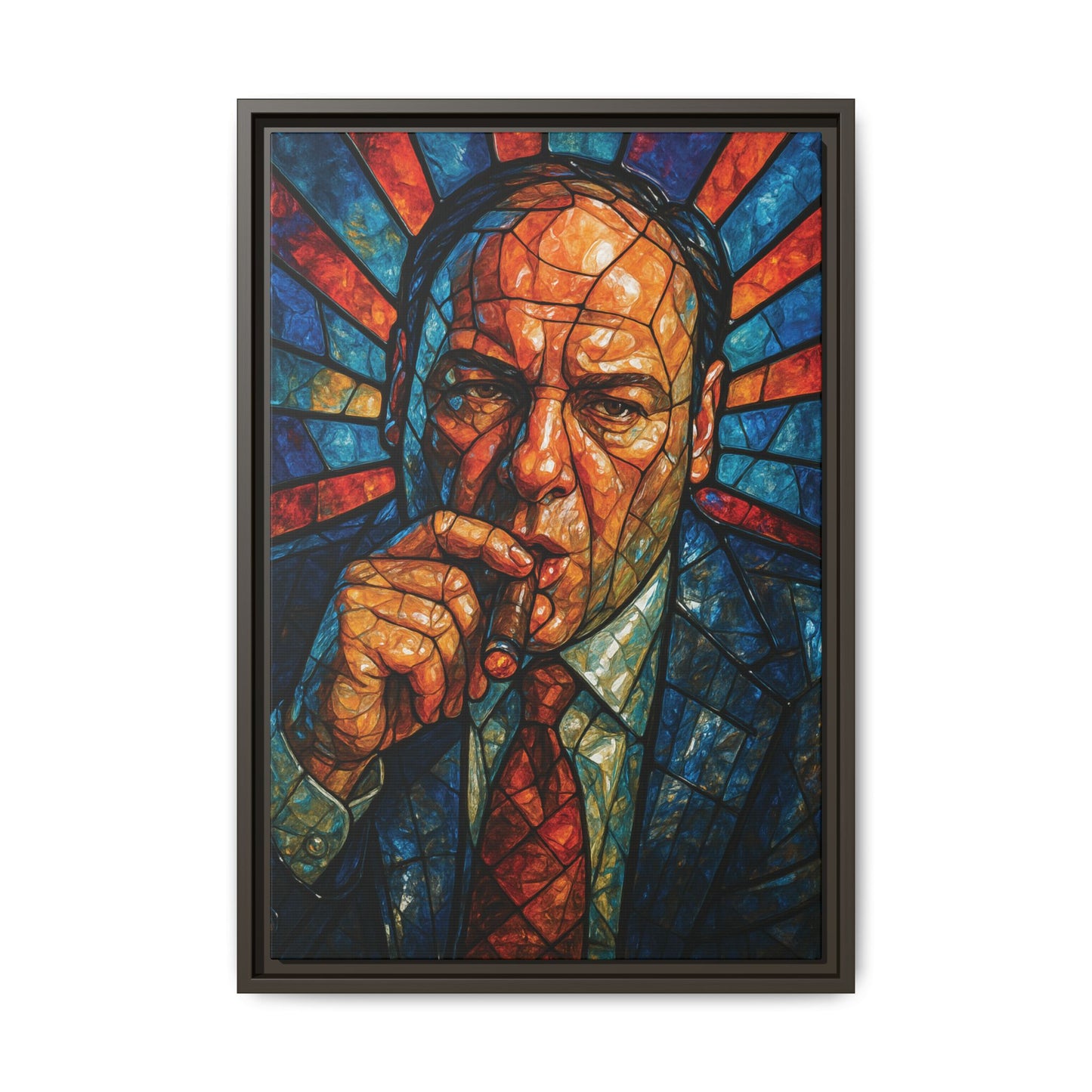 Saint Soprano
