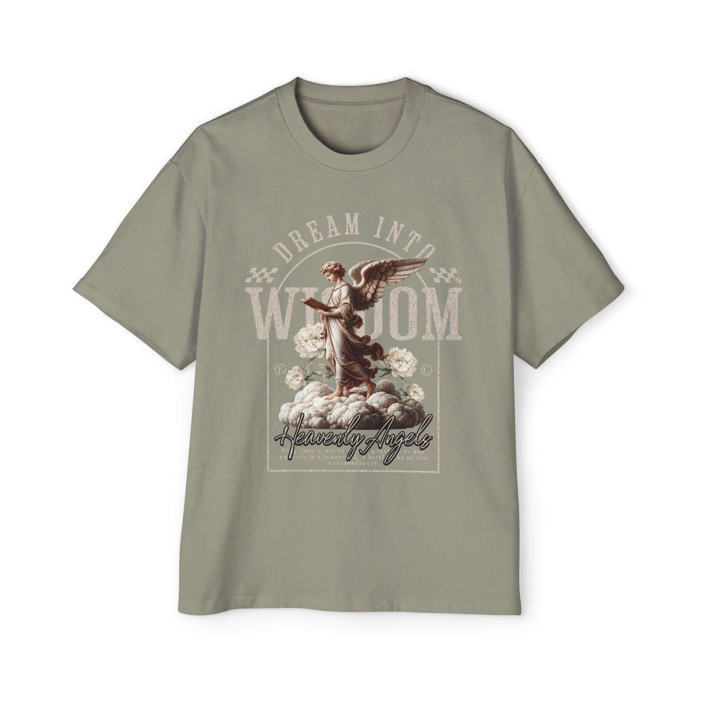 Wisdom Tee