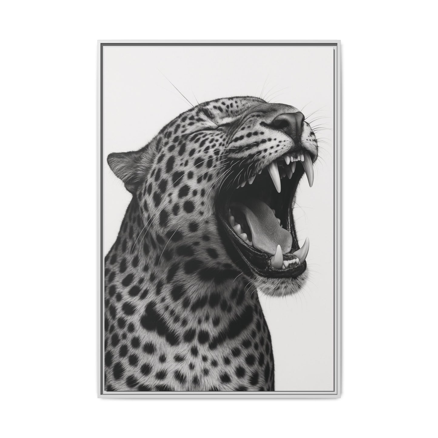Roar of the Wild