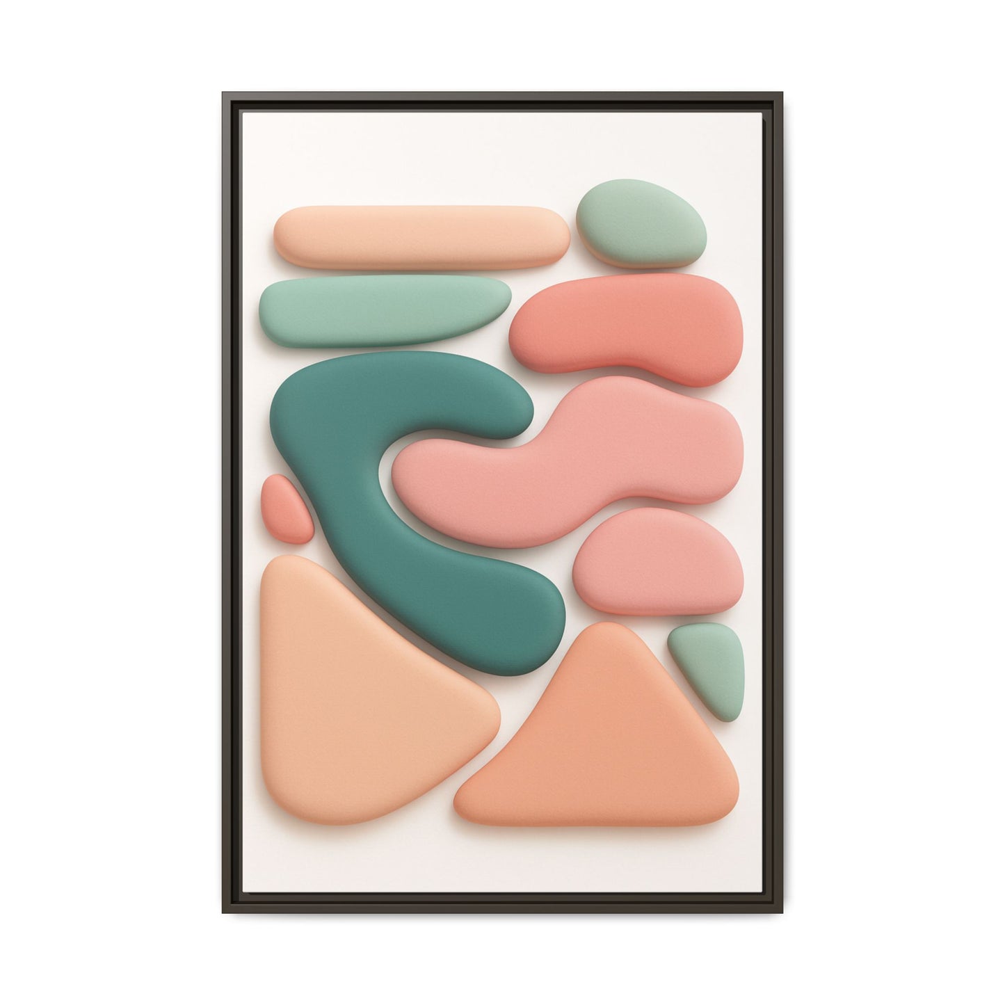 Soft Forms
