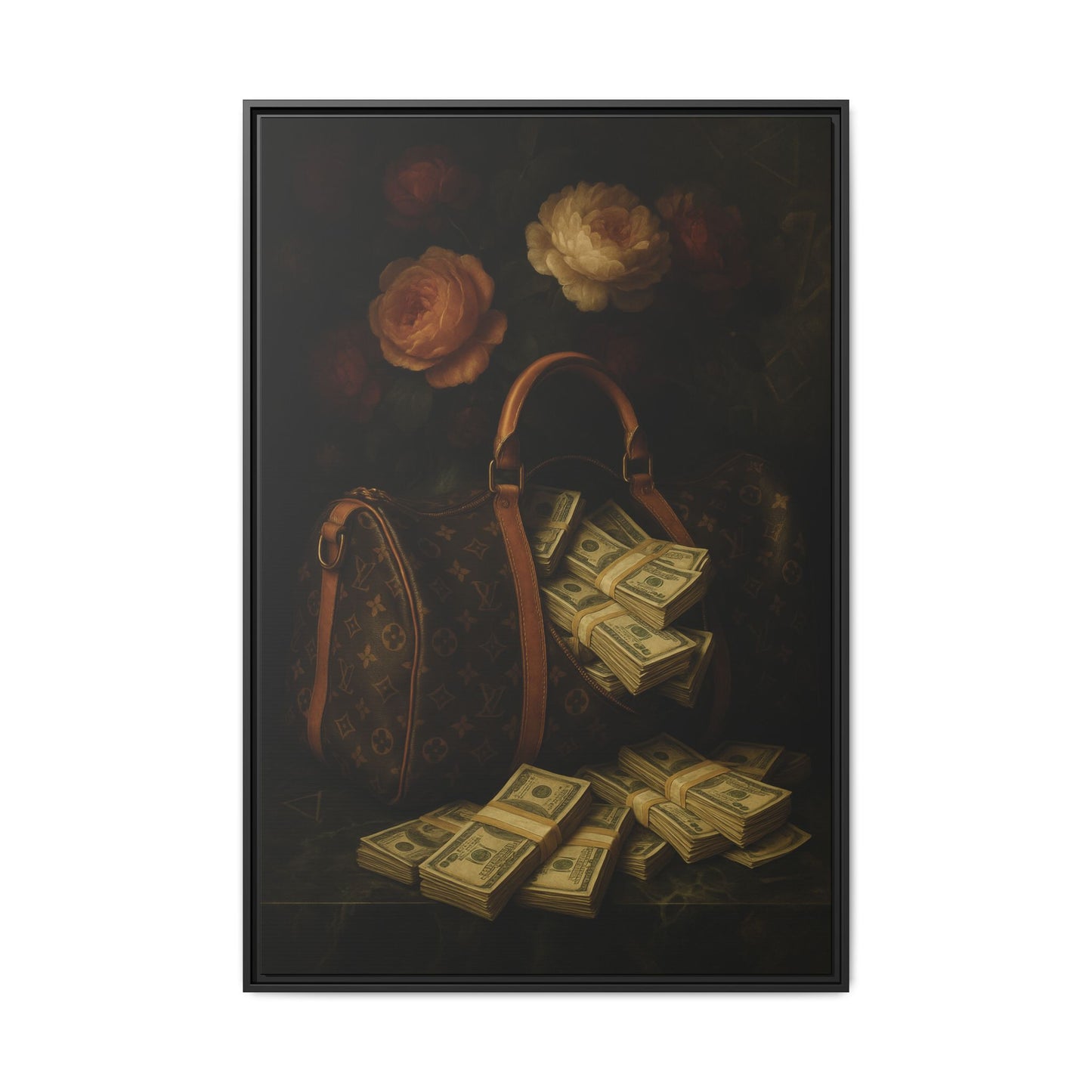 Bag of Fortune
